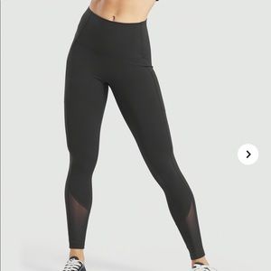 Gymshark Legacy Leggings
